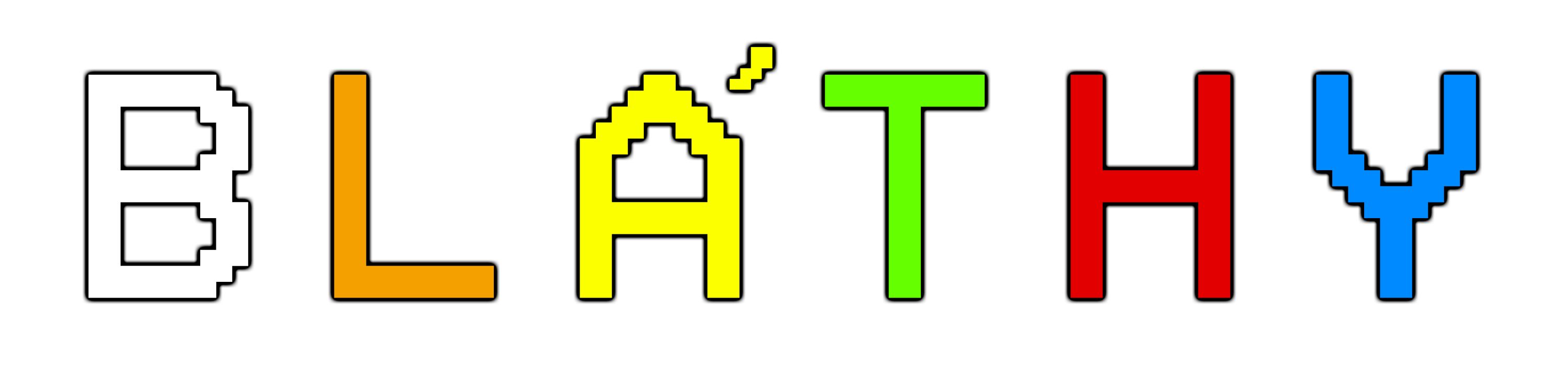 Bláthy